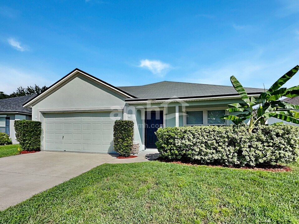11869 Hayden Lakes Cir in Jacksonville, FL - Foto de edificio