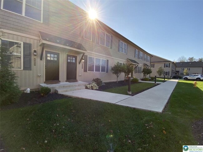 property at 605 Linden St