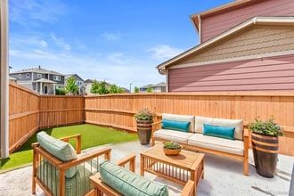 11684 Park S Loop in Parker, CO - Building Photo - Building Photo