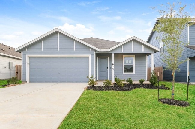 property at 16473 Blossom Grv Dr