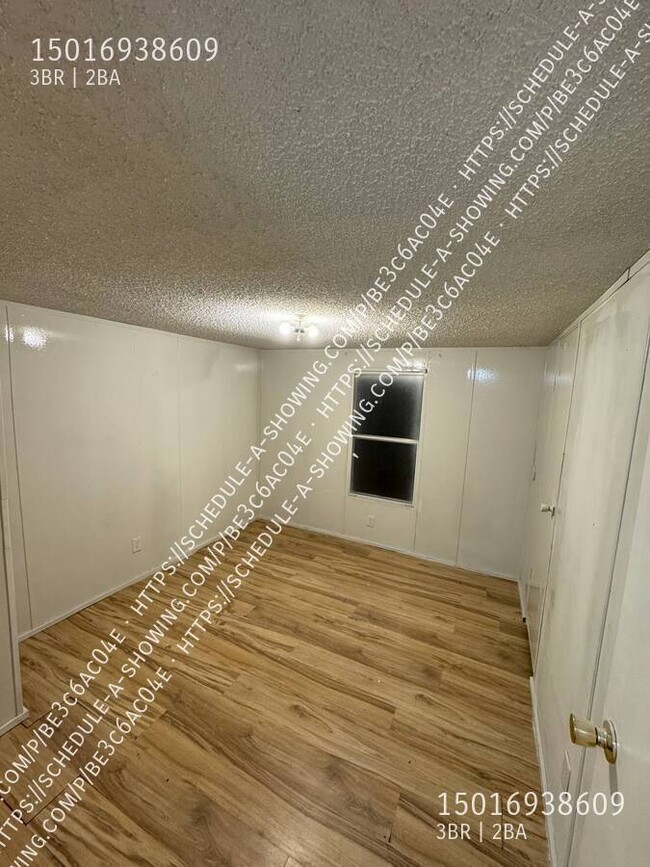 5124 Beaudry Cir in Jessieville, AR - Building Photo - Building Photo