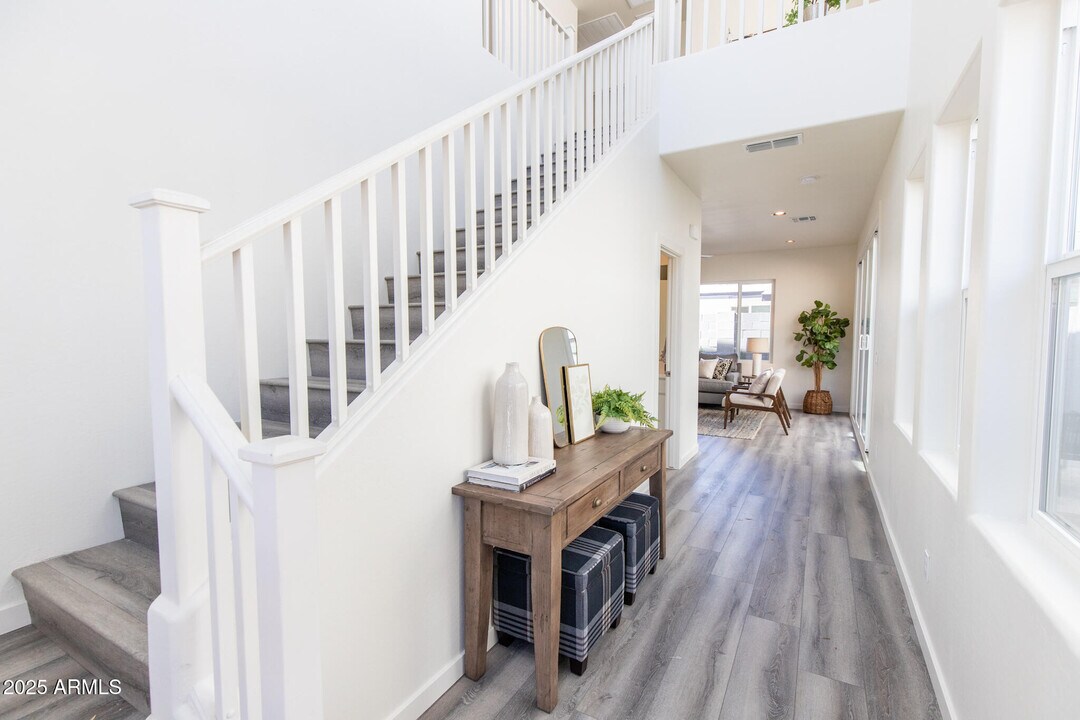 3721 E Flower St in Phoenix, AZ - Building Photo