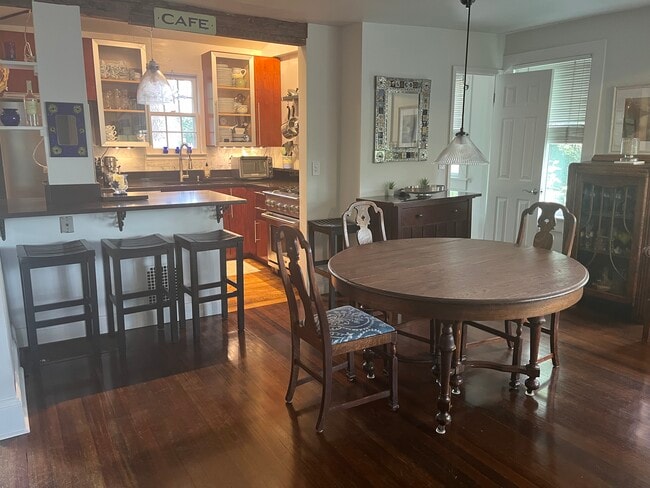 7 Lincoln St, Unit 1 in Westport, CT - Building Photo - Building Photo