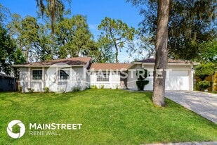 5293 Stone Harbour Rd in Orlando, FL - Building Photo