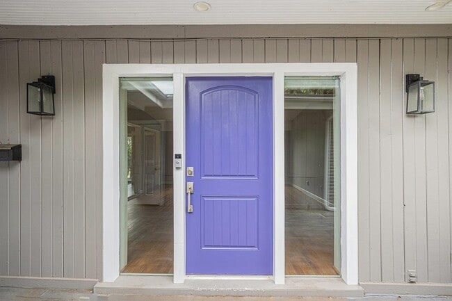 5539 Indigo St in Houston, TX - Building Photo - Building Photo