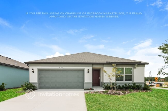 property at 4068 Obsidian Dr