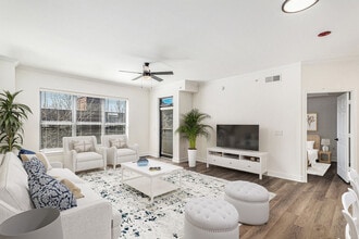 Promenade Place in Greenwood Village, CO - Foto de edificio - Building Photo