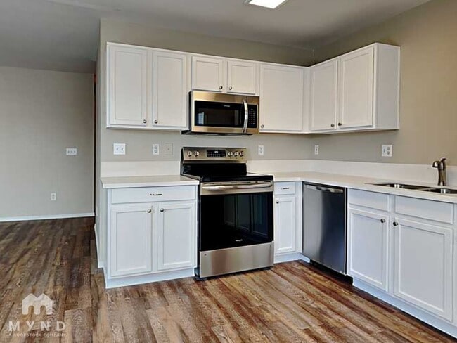 3517 S Bowman Rd in Apache Junction, AZ - Foto de edificio - Building Photo