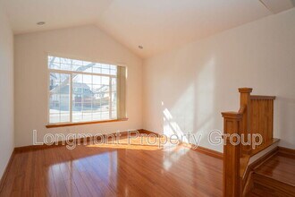 1022 Morning Dove Dr in Longmont, CO - Building Photo - Building Photo