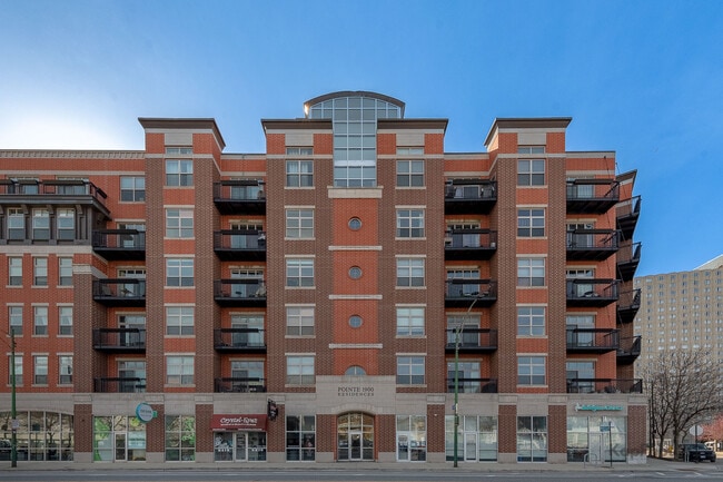 property at 1935 S Archer Ave