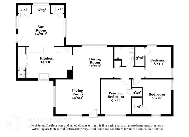 5041 Davis Cove in Memphis, TN - Building Photo - Building Photo