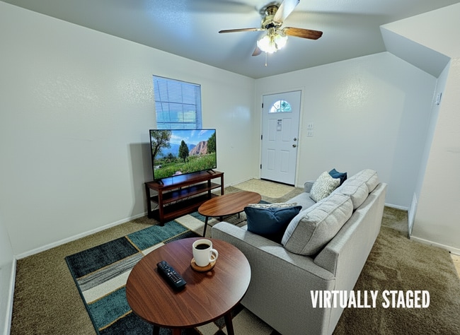 1100 Leslie Cir in Killeen, TX - Building Photo - Building Photo