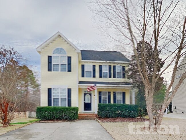 property at 116 Haywood Ln