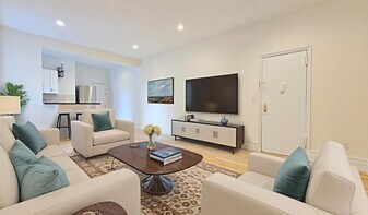 250 Fort Washington Ave in New York, NY - Building Photo