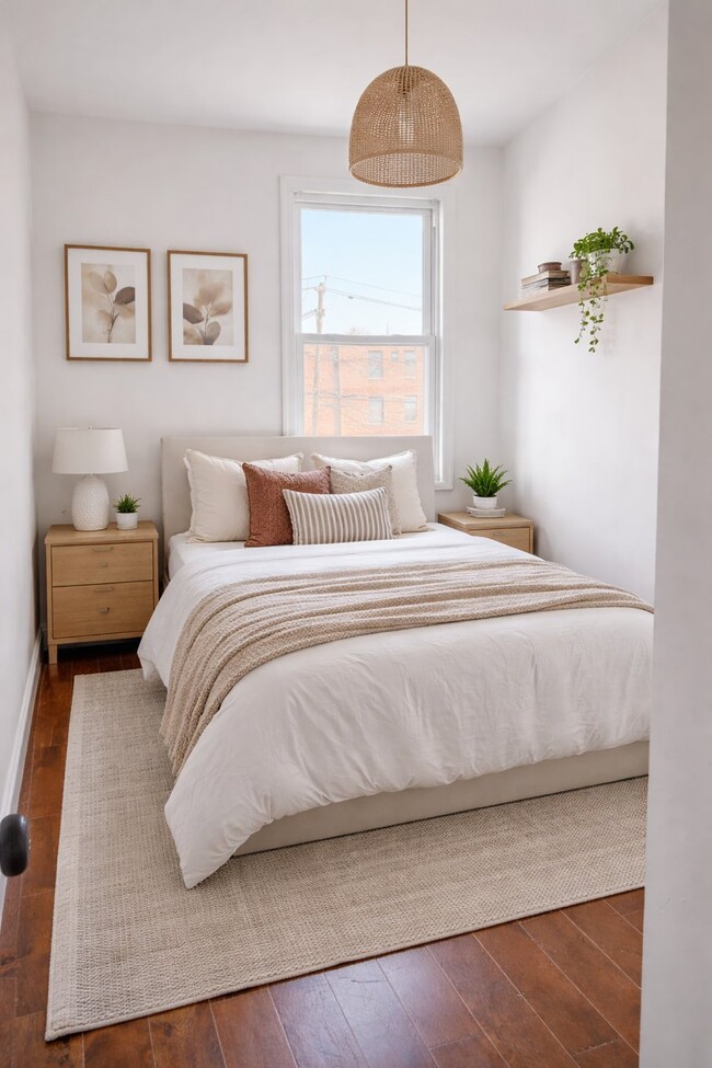 245 Littleton Ave, Unit 2nd Floor in Newark, NJ - Foto de edificio - Building Photo