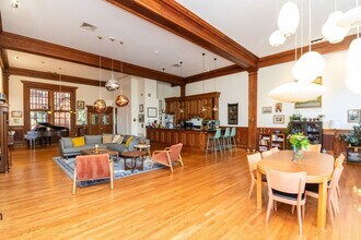 28 Seaverns Ave in Boston, MA - Building Photo - Building Photo