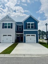 250 Christiana Ln in Myrtle Beach, SC - Building Photo