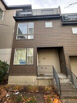 1039 W Rooftop Dr in Midvale, UT - Building Photo