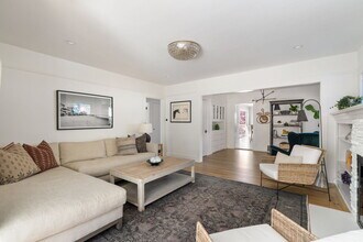 11 Ash Ave in Kentfield, CA - Building Photo - Building Photo