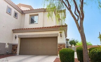 1087 Tuscan Sky Ln, Unit B106 in Henderson, NV - Building Photo