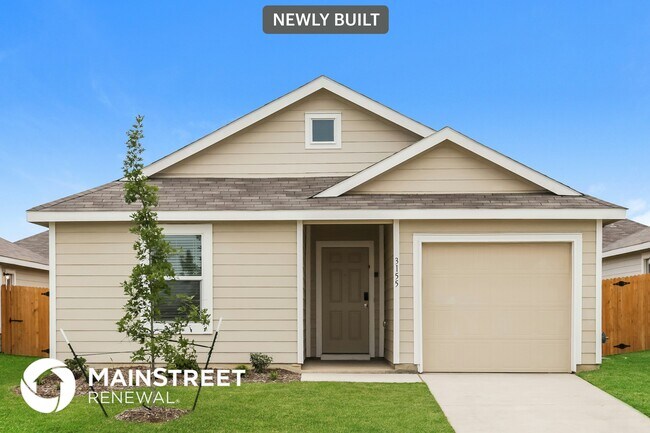 property at 3155 Crestone Dr