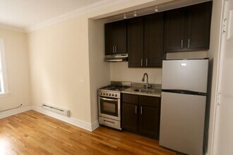 4740 N Hermitage Ave in Chicago, IL - Building Photo - Building Photo