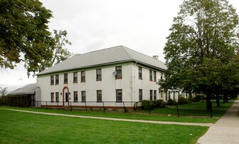 900 Amherst St in Buffalo, NY - Building Photo