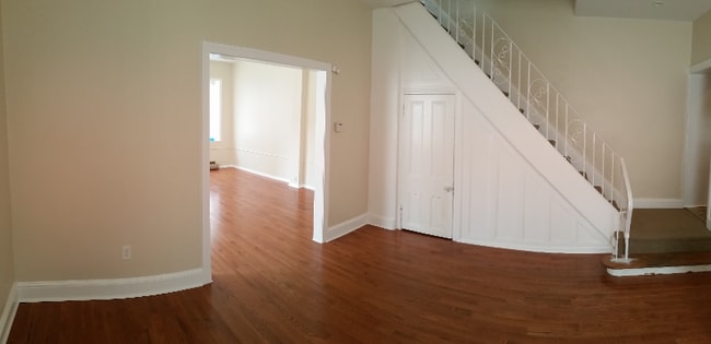 3757 Cresson St in Philadelphia, PA - Building Photo - Building Photo
