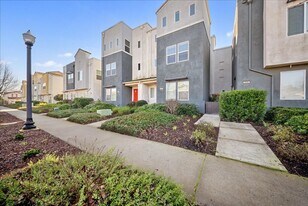 2516 Prosper Rd in Sacramento, CA - Building Photo