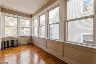 41 Poe Ave in Newark, NJ - Building Photo - Building Photo