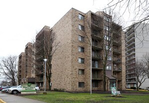 William E. Fowler Senior Apartments