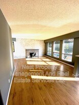 2610 10th Ave in Prince George, BC - Building Photo