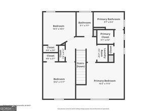 73 Howard Ave in Cartersville, GA - Building Photo - Building Photo