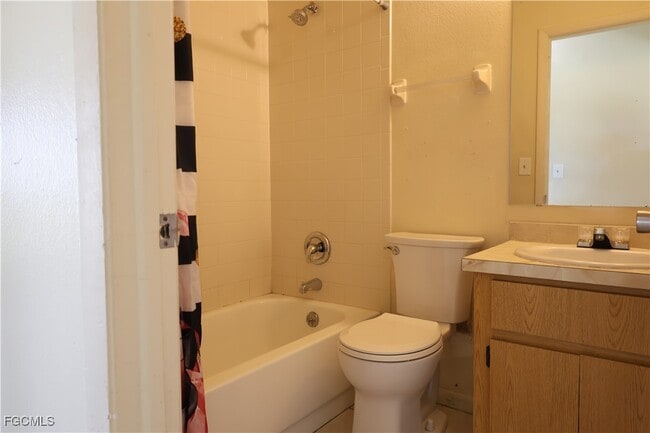 property at 1733 NE 7th Pl