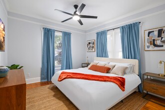 103 W Wilder Ave in Tampa, FL - Foto de edificio - Building Photo