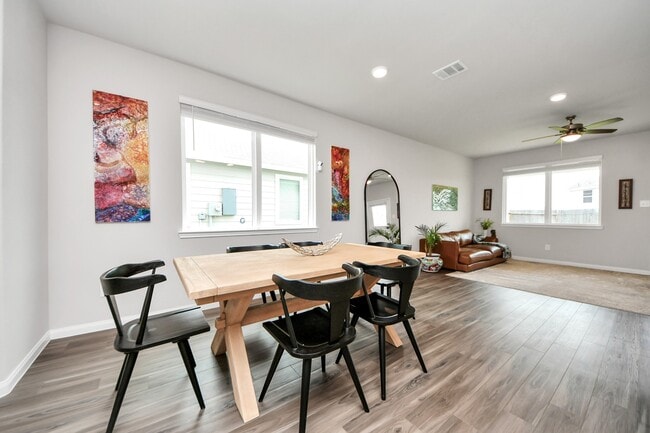 property at 2473 Carp Dr