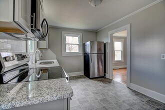 824 Hamrick St in Shelby, NC - Building Photo - Building Photo