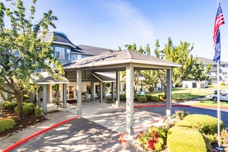 Parkrose Chateau in Portland, OR - Foto de edificio - Building Photo