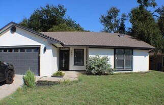 1007 End O Trail in Harker Heights, TX - Building Photo