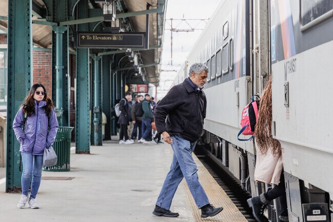 Apartments for rent in South Orange, NJ