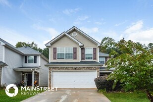 11080 Aliyah Dr in Hampton, GA - Building Photo