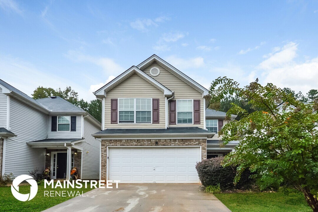 11080 Aliyah Dr in Hampton, GA - Building Photo