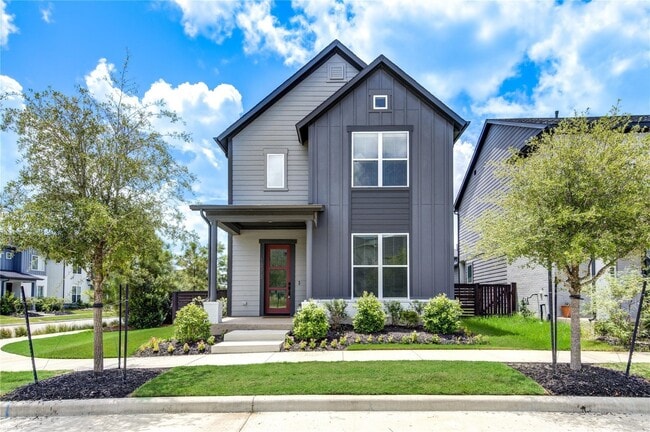 property at 18515 Parkland Row Dr