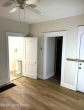 1145 Louis Coleman Jr Drive in Louisville, KY - Building Photo - Building Photo