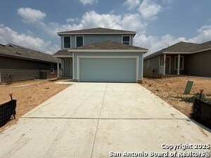 242 Tahoe Ave in New Braunfels, TX - Building Photo