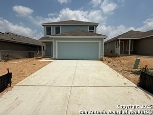 property at 242 Tahoe Ave