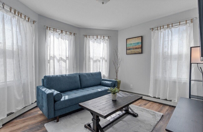 property at 346 Admiral St