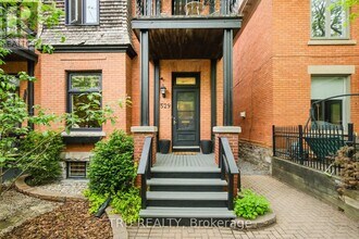 529 Besserer St in Ottawa, ON - Building Photo - Building Photo