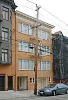 2350 Filbert St in San Francisco, CA - Building Photo - Building Photo