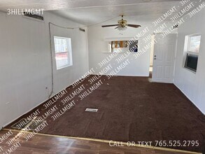 12 Willis Ln in Nitro, WV - Building Photo - Building Photo